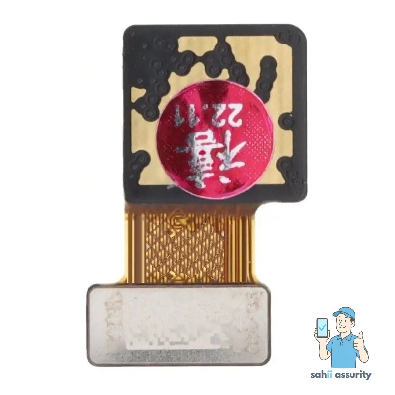 Replacement Front Camera for Realme 6 (Selfie Camera) thumbnail